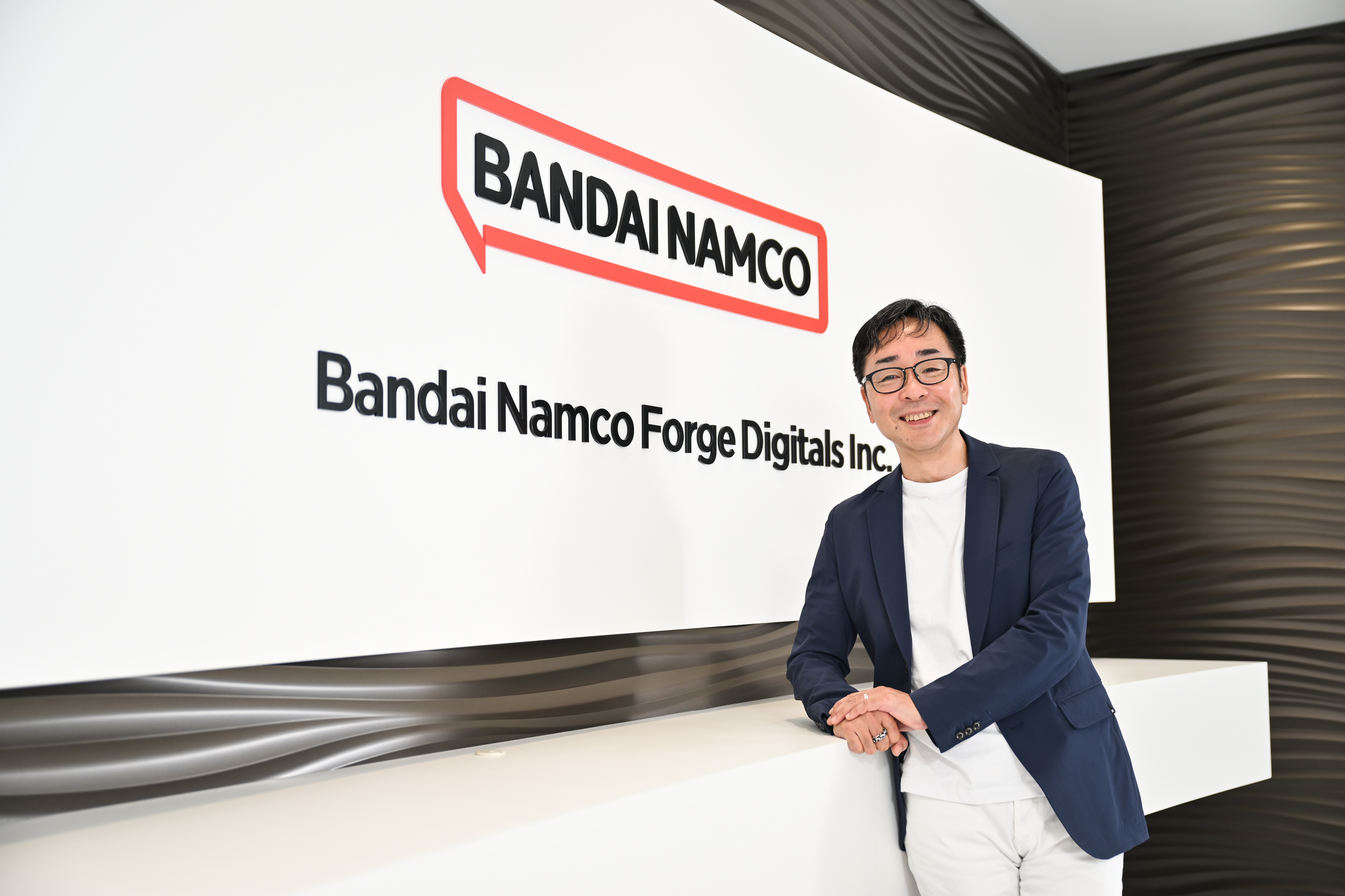 代表取締役社長　稲垣浩文